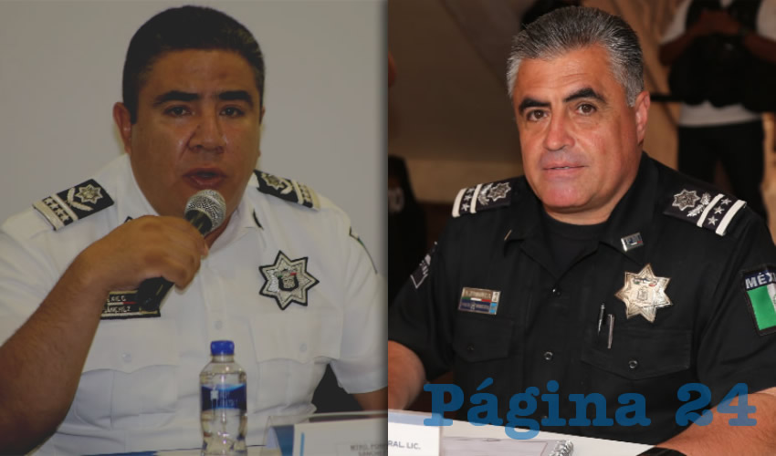 Porfirio S&aacute;nchez | Antonio Mart&iacute;nez