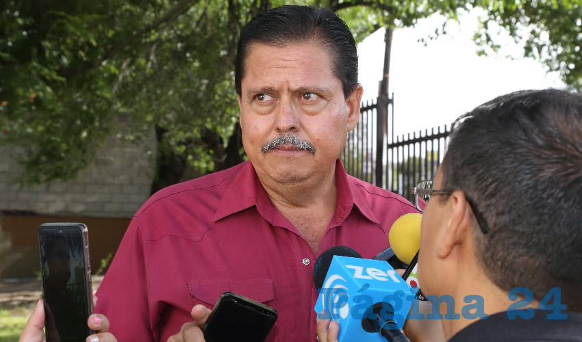 Felipe Hinojo Alonso