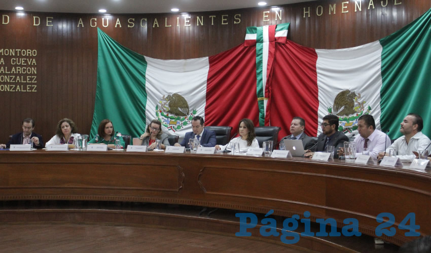 En las verificaciones que realiza el ITEA, el Municipio de Aguascalientes est&aacute; dando buenos resultados