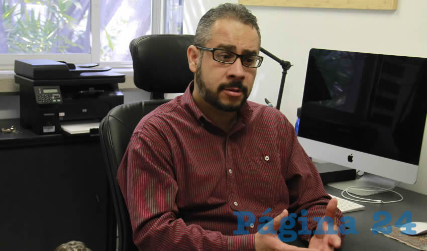 El jurado tendrá un carácter multidisciplinario