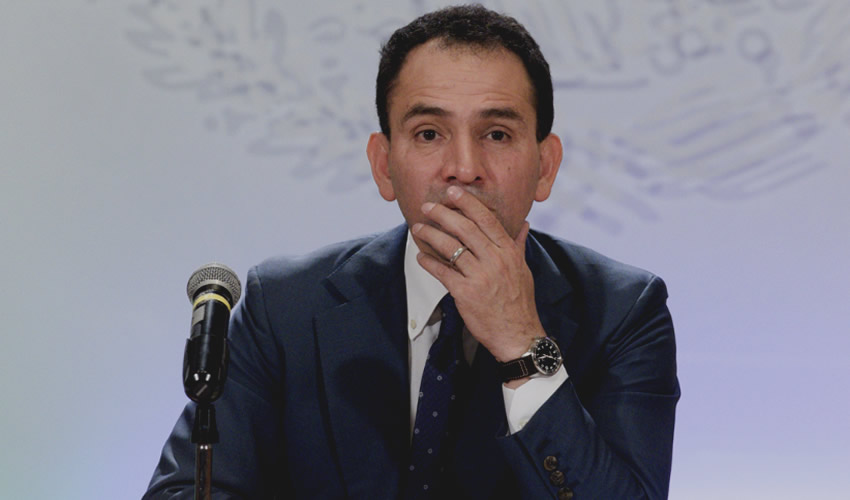 Arturo Herrera Gutiérrez