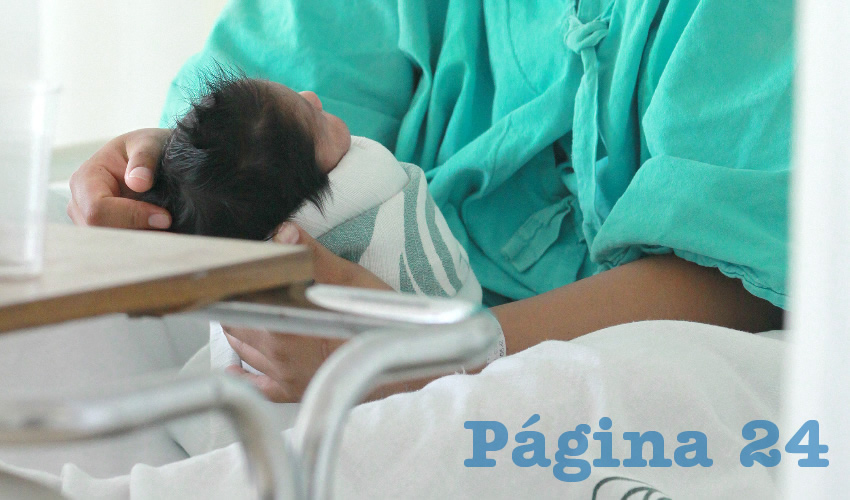 Protege a la mujer de anemia, disminuye el riesgo de partos prematuros y bebés con bajo peso al nacer