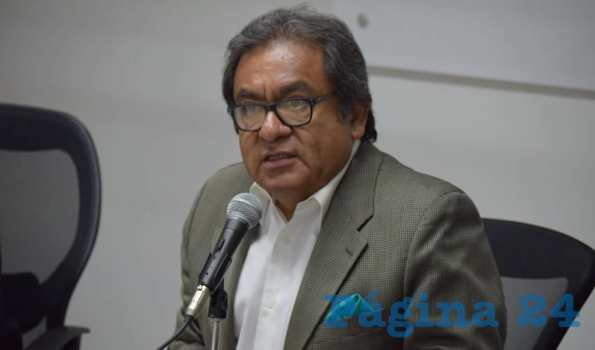 Ignacio Ruelas Olvera