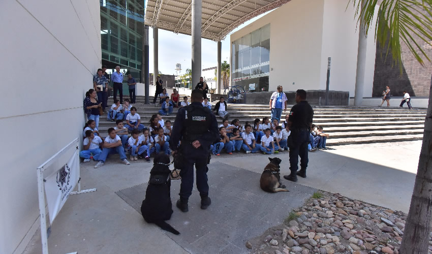 Se da capacitaci&oacute;n a las familias sobre primeros auxilios, manejo de Gas LP y medidas de seguridad en el hogar 