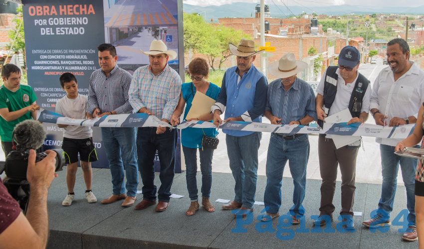 Para los cercos perimetrales se apoyó una extensión de 285 kilómetros y en cuanto a paquetes tecnológicos el apoyo fue para una superficie de 3 mil hectáreas