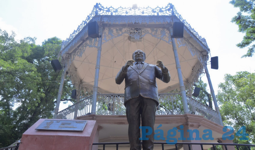 El rescate de los Barrios más antiguos de Aguascalientes es uno de los programas más importantes del Ayuntamiento