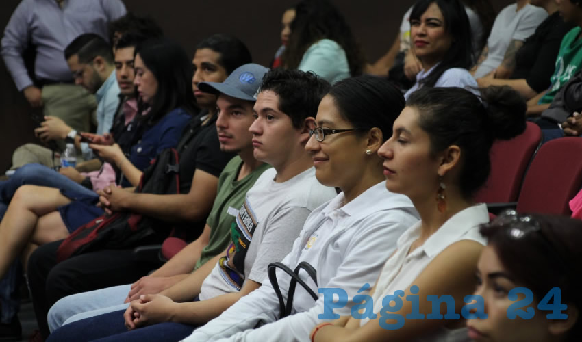 Fortalecerán las actividades de deporte y cultura en las instalaciones de Territorio Joven