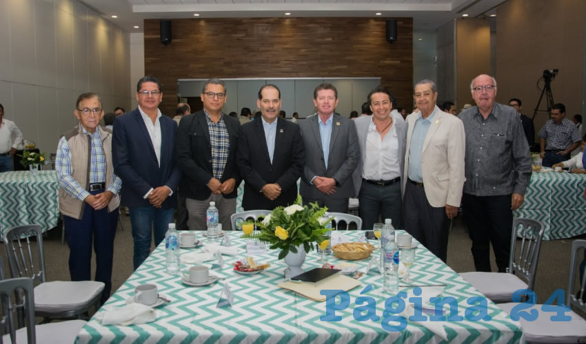 Aguascalientes se posiciona en los primeros lugares a nivel nacional en temas econ&oacute;micos
