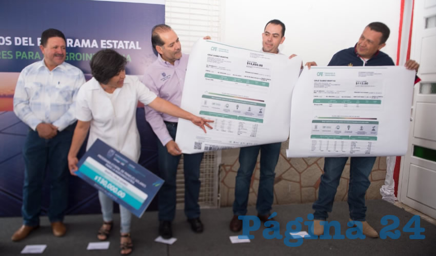 Los empresarios locales pueden aprovechar estos beneficios para fortalecer su econom&iacute;a y la de los ciudadanos