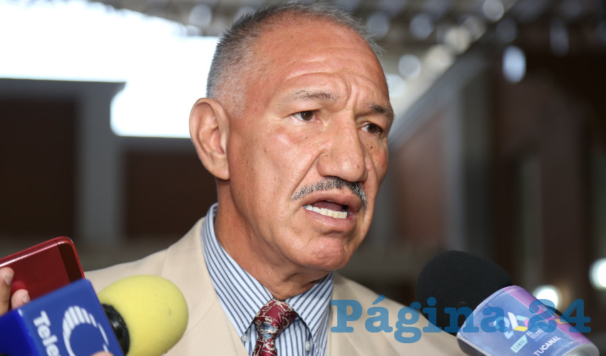 Julio César Aguirre García