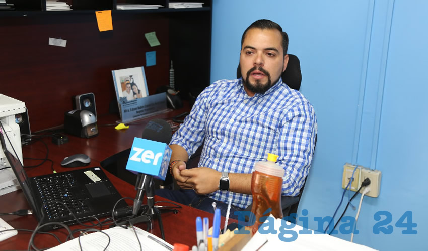 Fotografía relevante a la nota.