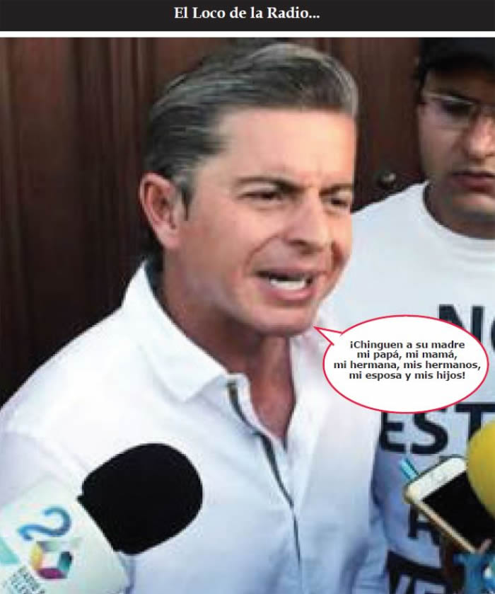 (Fotos: Archivo/P&aacute;gina 24)