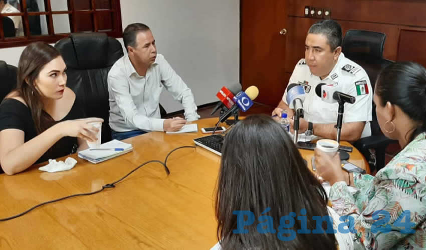 Porfirio S&aacute;nchez, ahora dice que 