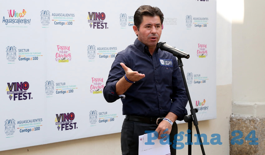 El fin de semana pasado, se tuvo un registro mayor a 12 mil habitaciones ocupadas