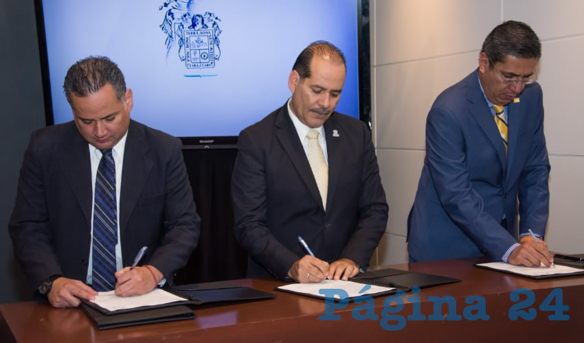 Del 2017 al 2019, Aguascalientes pasó de ocupar el lugar 22 al séptimo en el tablero de eficiencia fiscalizadora del Servicio de Administración Tributaria