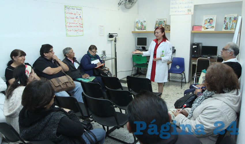 Los principales s&iacute;ntomas de la diabetes son: sed en exceso, ganas frecuentes de orinar, hambre extrema y p&eacute;rdida de peso inexplicable