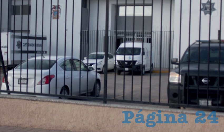 El 3 de mayo anterior, Luis Ángel y su hijo masacraron a un comerciante en el fraccionamiento Lomas del Chapulín