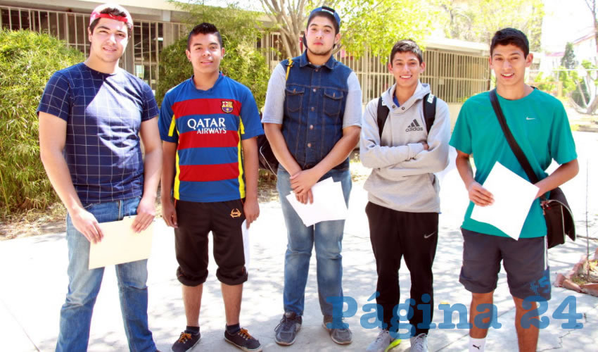 Preparatoria Abierta atiende a más de 2 mil 300 alumnos en la entidad, con el objetivo de garantizar el acceso al bachillerato