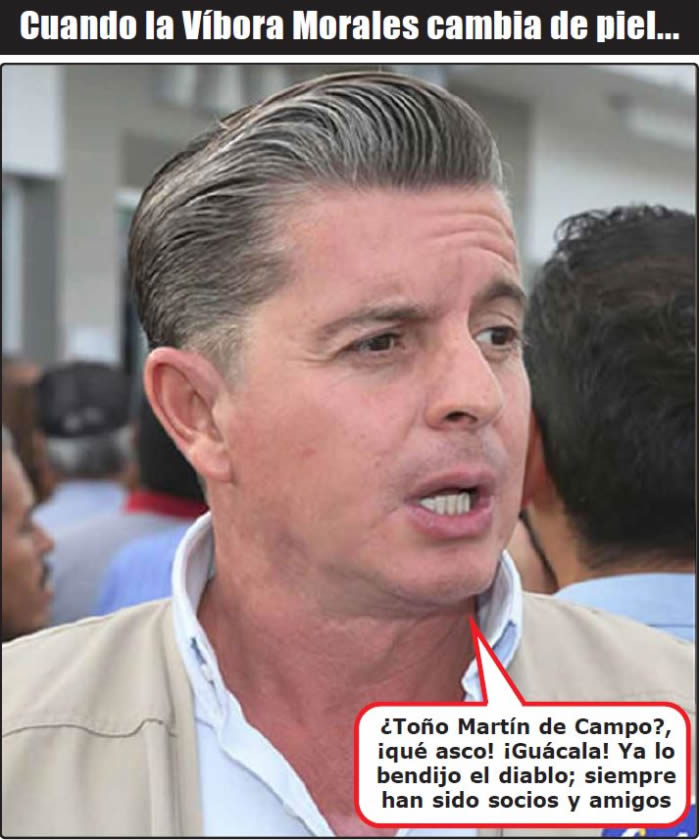 (Fotos: Archivo/P&aacute;gina 24)