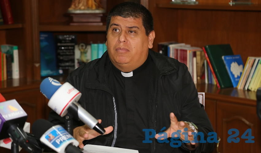 Felipe Gutiérrez Rosales
