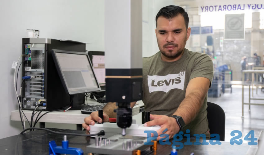 Las MiPyMES podr&aacute;n identificar oportunidades de adopci&oacute;n de tecnolog&iacute;as de la cuarta revoluci&oacute;n industrial, tales como el Big Data y la inteligencia artificial