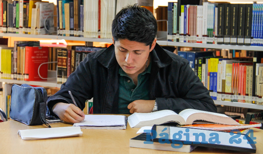 Se respetar&aacute; el orden de prelaci&oacute;n de aquellos aspirantes que tengan m&aacute;s de mil 40 puntos en el examen II de admisi&oacute;n realizado por la UAA