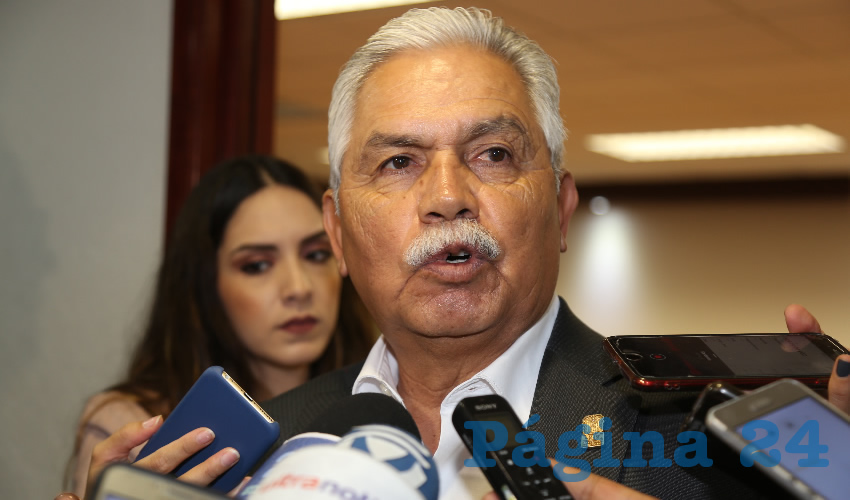 Jorge Saucedo