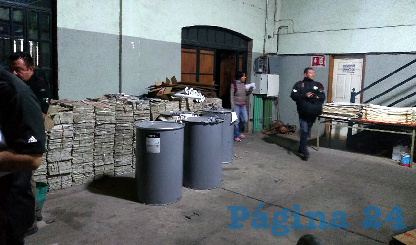 Como represalia a reportajes de corrupción, los exgobernadores de Aguascalientes Felipe González (1998-2004) y Carlos Lozano (2010-2016) influenciaron esta indagatoria federal
