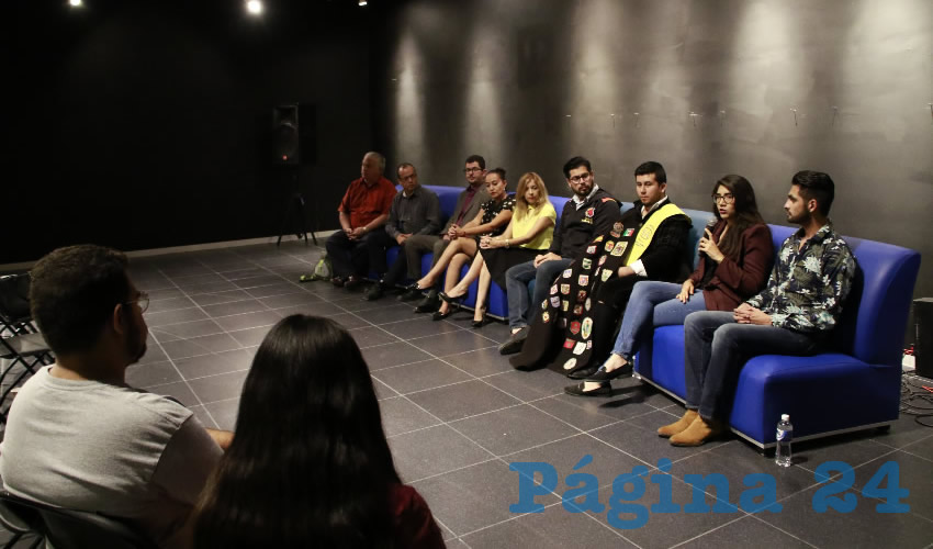 Los alumnos dar&aacute;n muestra de su talento mediante diversos g&eacute;neros danc&iacute;sticos, musicales y teatrales 