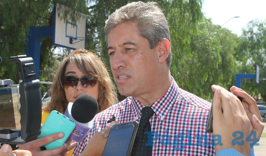 Serán trasplantados 72 árboles y 158 compensados en diferentes parques de la ciudad y del Río San Pedro (Foto: Eddylberto Luévano Santillán)