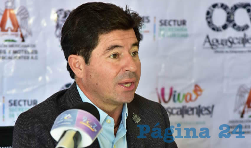 Continúan los eventos nacionales e internacionales para cerrar fuerte la ocupación hotelera en el estado, como el VinoFest y el XXV Festival Cultural de Calavera