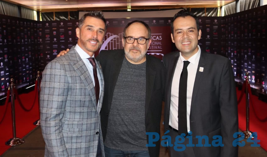 Zacatecas será escenario para eventos de talla internacional difundiendo sus riquezas arquitectónicas y culturales en las más de 22 sedes donde se realizarán las actividades contempladas