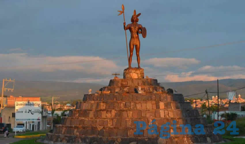 Universitario del estado de Jalisco esta desaparecido y la última que se supo él fue en el municipio de Nochistlán