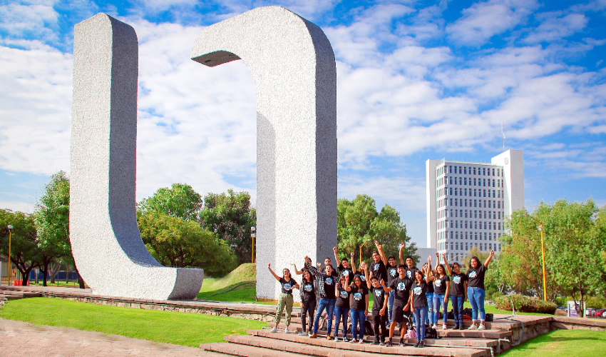 Los encargados de los diferentes departamentos brindaron una explicación detallada sobre los servicios, y herramientas que se ofrecen en la Universidad