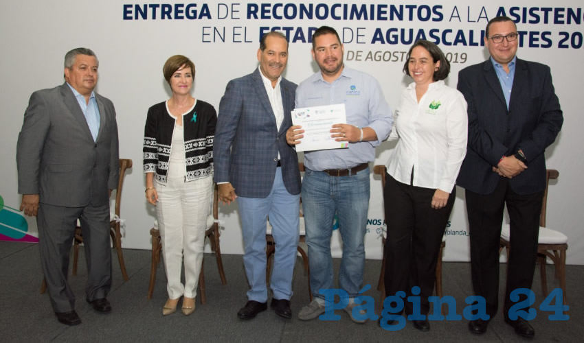 La tarea humanitaria que desempe&ntilde;an no es f&aacute;cil, pues estas organizaciones civiles se enfrentan principalmente a la falta de recursos para cumplir sus objetivos