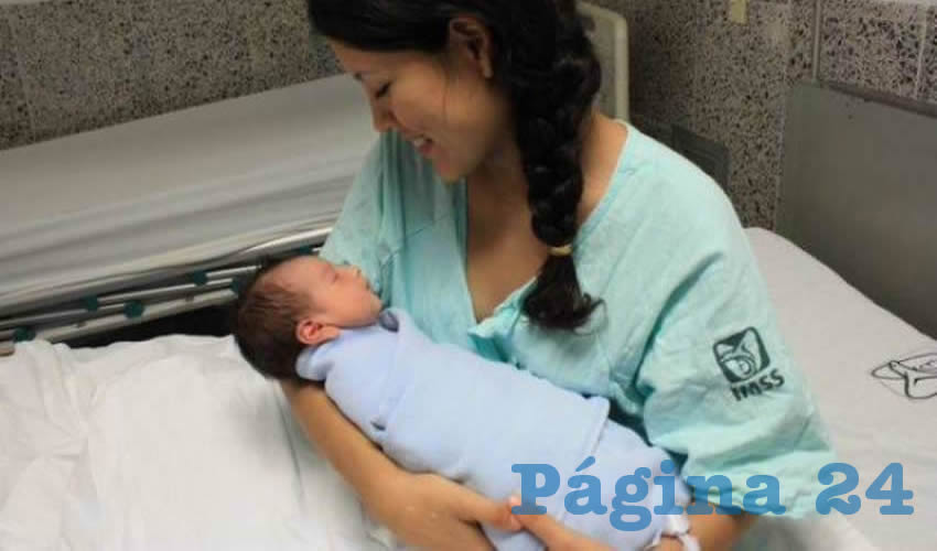 La leche materna –subrayaron– salva vidas infantiles al proporcionar anticuerpos que promueven la salud de los bebés, amén de que los protegen contra numerosas enfermedades propias de su edad