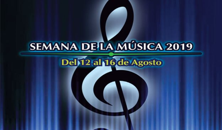 El evento busca impulsar a los alumnos de nuevo ingreso a que adquieran un panorama sobre las vertientes de especializaci&oacute;n y de investigaci&oacute;n de la m&uacute;sica