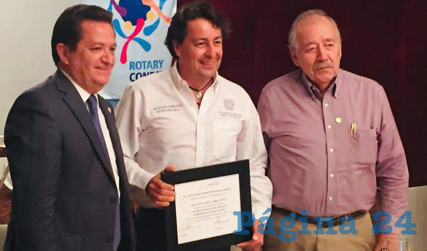 Se consideran modificaciones viales y la construcci&oacute;n de pasos peatonales necesarios para las personas adultas, ni&ntilde;os, ni&ntilde;as y personas con alguna discapacidad