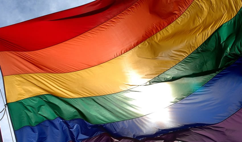 A la comunidad LGBTTTI hoy les toca a ellos manifestarse y será en la Plaza de Armas