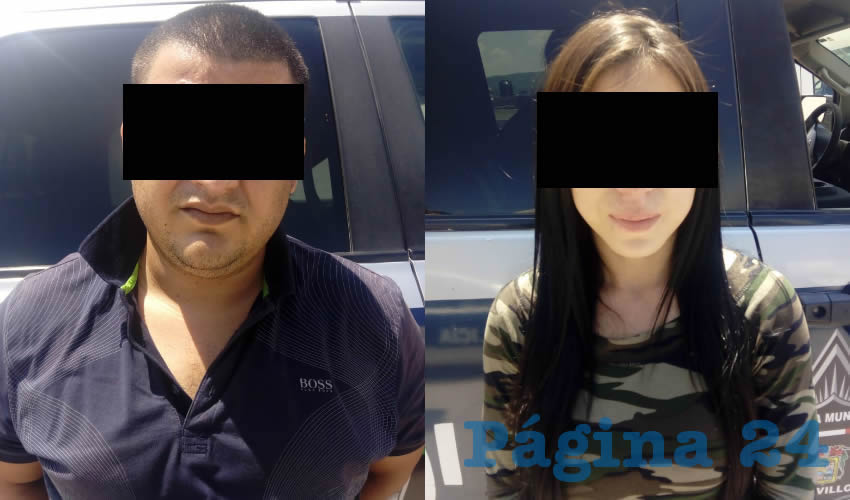 Los dos sinaloenses descubiertos en El Salitre, Calvillo