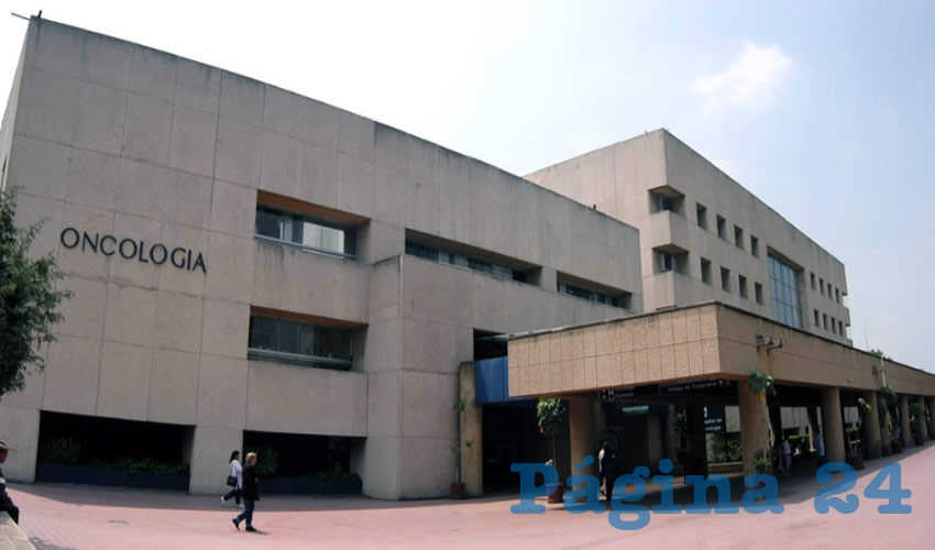 Se atiende con alto profesionalismo y compromiso humano a pacientes con c&aacute;ncer que requieren de un acceso venoso para su tratamiento de quimioterapia o bien, necesitan una cirug&iacute;a de alto riesgo