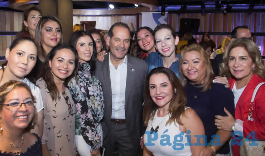 Se buscará que los apoyos del Promipyme se canalicen a proyectos que generen derrama económica y tengan un impacto positivo en el desarrollo local