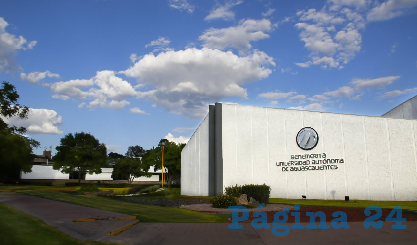 Es imperativo informar a la comunidad universitaria y sociedad en general sobre los recursos que le son destinados a la UAA para el objeto, desarrollo y cumplimiento de sus fines sustantivos