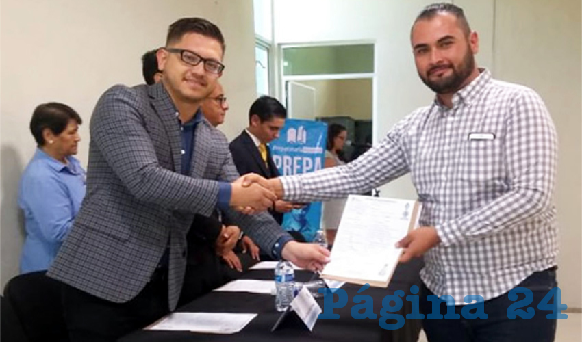 Preparatoria Abierta tiene validez oficial ante la SEP y ofrece un servicio de calidad a todas las personas que desean continuar con sus estudios