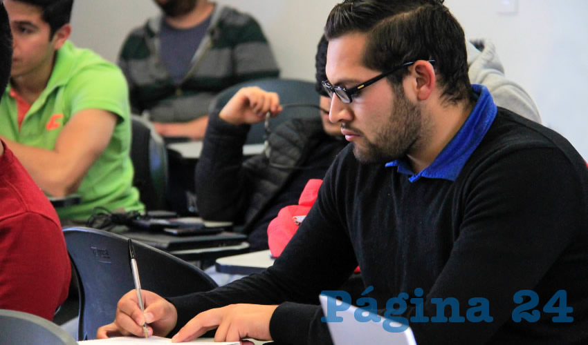 Los indicadores del estudio permiten vislumbrar las &aacute;reas de oportunidad en el plano de la innovaci&oacute;n y la actualizaci&oacute;n