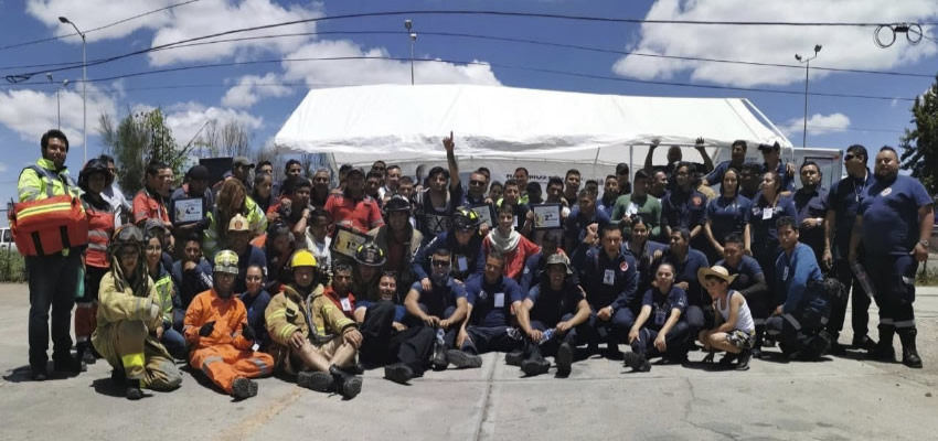 Ulises Mejía Haro refrenda compromiso de seguir fortaleciendo a la corporación municipal