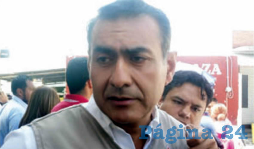 Según Salvador Zamora, alcalde de Tlajomulco, también se buscaría legalizar la situación de quienes han llegado a habitar una vivienda abandonada, para que tanto ellos como los vecinos tengan mayor certidumbre