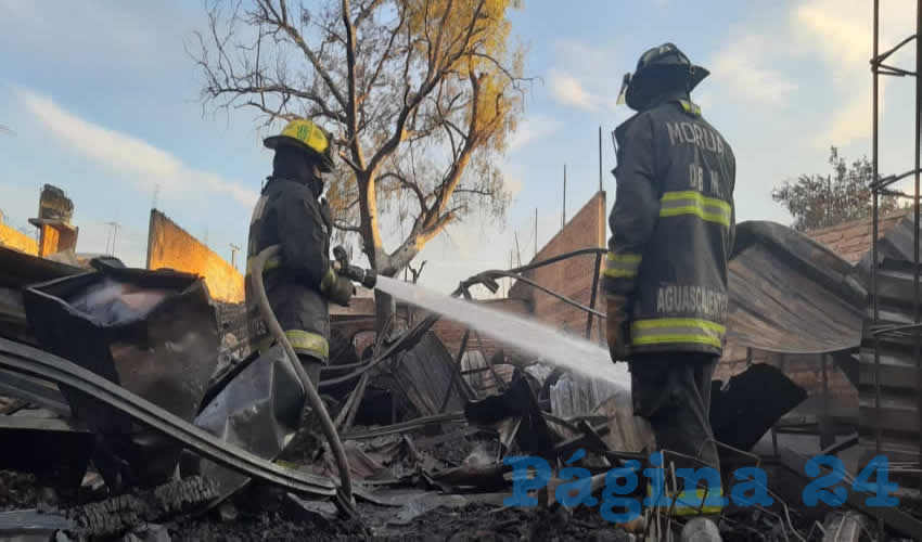 Por décadas, los bomberos han sido un ejemplo de espíritu, servicio y valentía