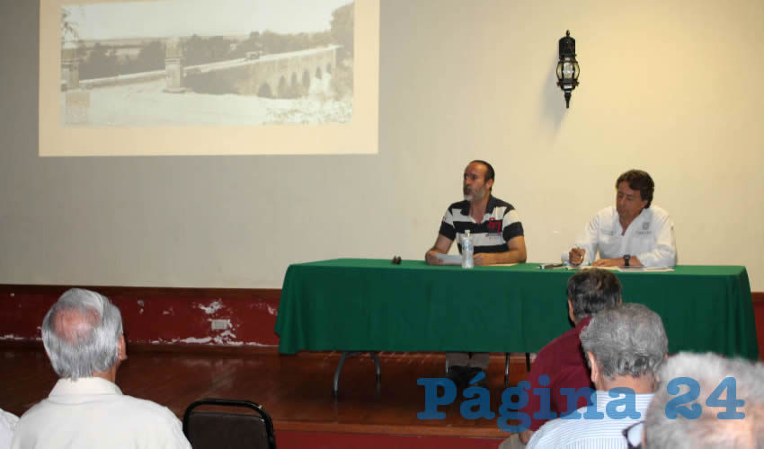 Se realizarán acciones complementarias para convertir la zona en un espacio de convivencia familiar y de disfrute para las familias