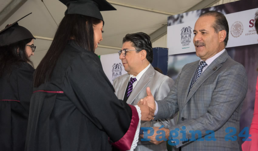 El Nuevo Edificio de Docencia y Cómputo de la UTNA tendrá una inversión de 33.3 millones de pesos y tendrá la capacidad para atender a 500 alumnos